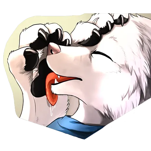 Shane NSFW