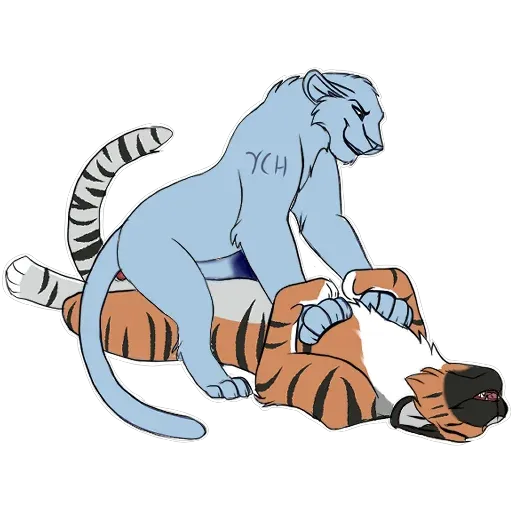 Shivero NSFW