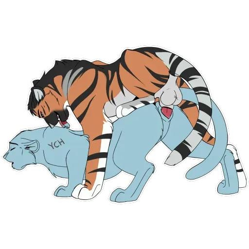 Shivero NSFW