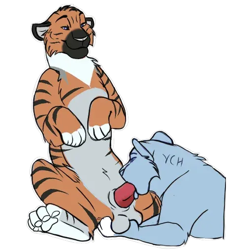 Shivero NSFW