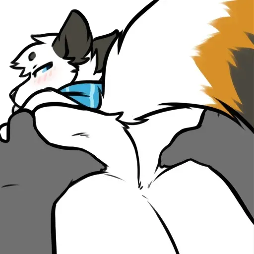 NSFW — @stckrRobot