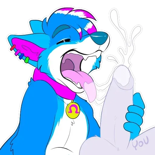 NSFW — @stckrRobot