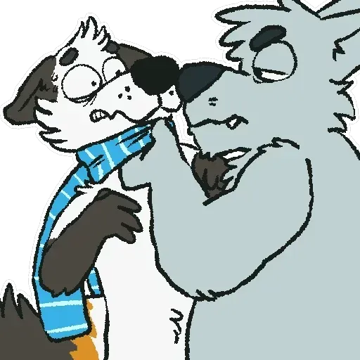 NSFW — @stckrRobot