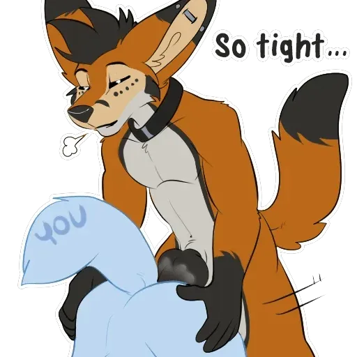 Nsfw — @stckrRobot