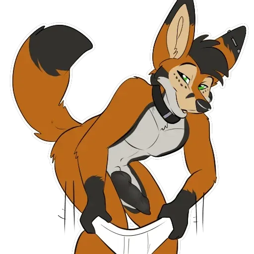Nsfw — @stckrRobot