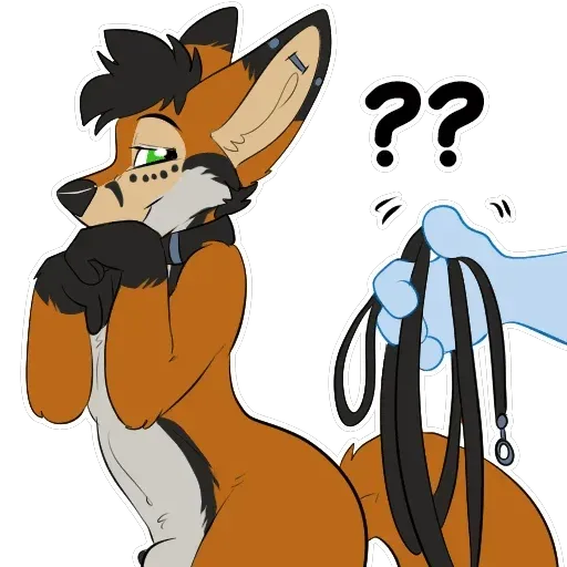 Nsfw — @stckrRobot