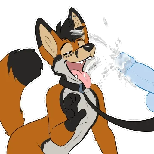 Nsfw — @stckrRobot