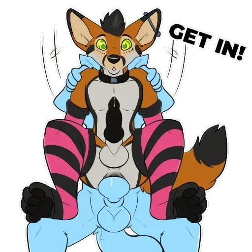 Nsfw — @stckrRobot