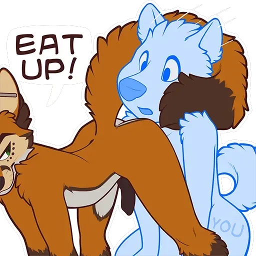 Nsfw — @stckrRobot