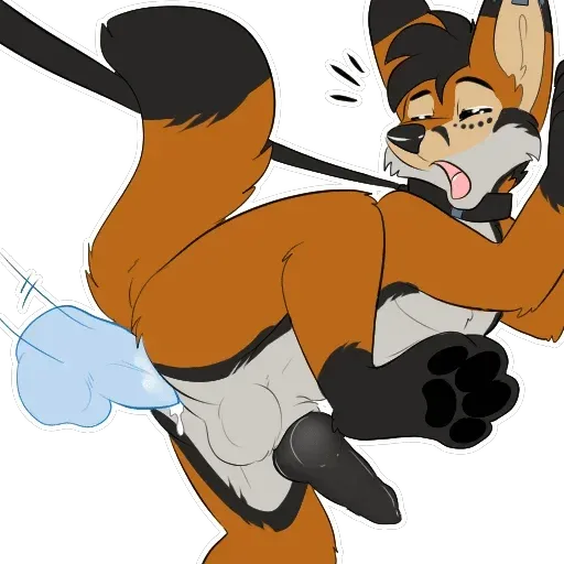 Nsfw — @stckrRobot