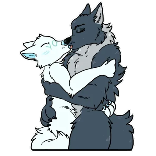 TK (NSFW)