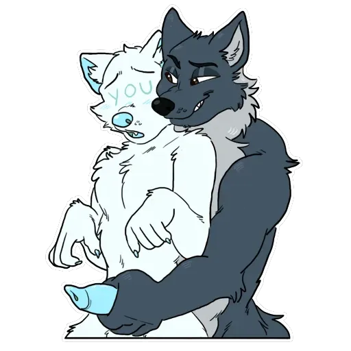 TK (NSFW)