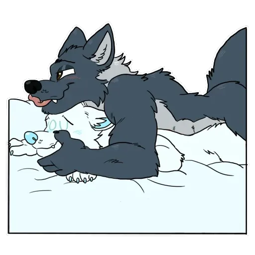 TK (NSFW)