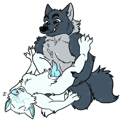 TK (NSFW)