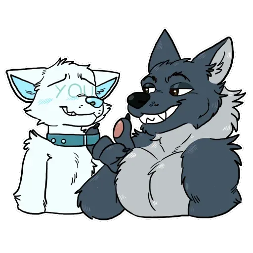 TK (NSFW)