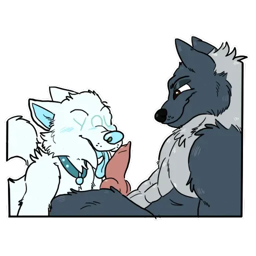 TK (NSFW)