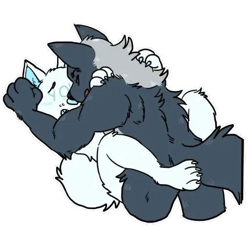 TK (NSFW)