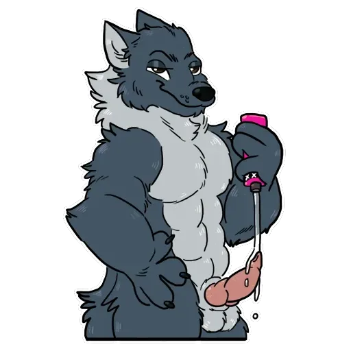 TK (NSFW)