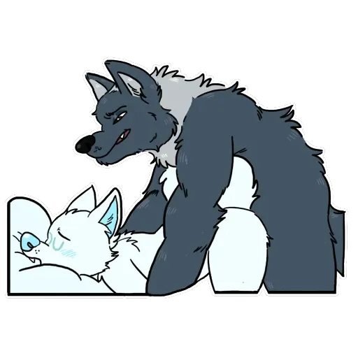 TK (NSFW)