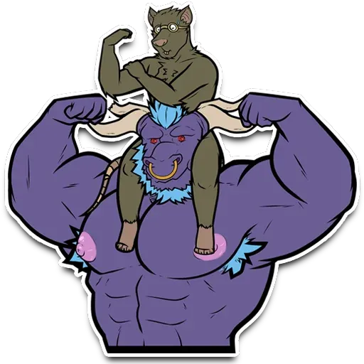 Twitch - NSFW