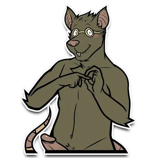 Twitch - NSFW