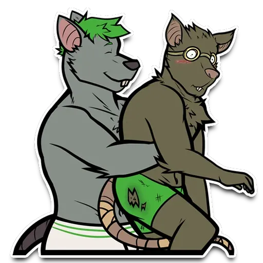 Twitch - NSFW