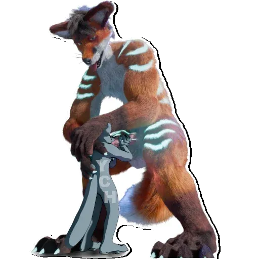 Xavier_NSFW