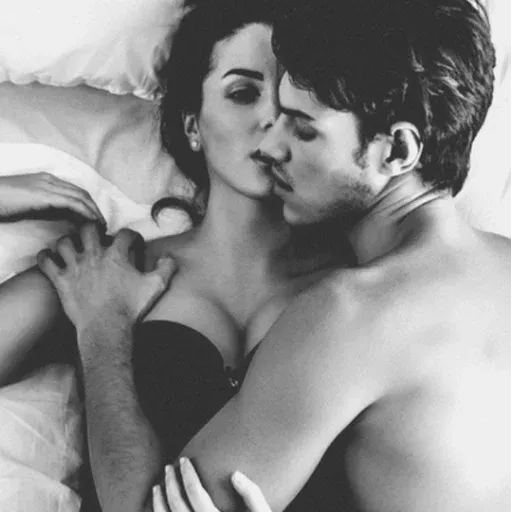 Couple
