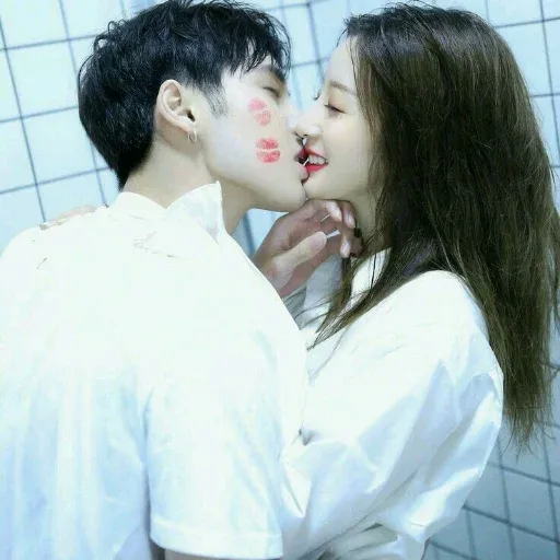 Couple