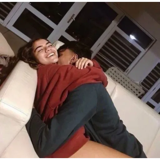 Couple