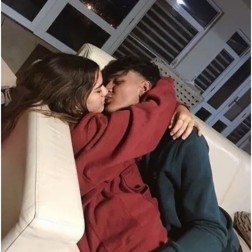 Couple