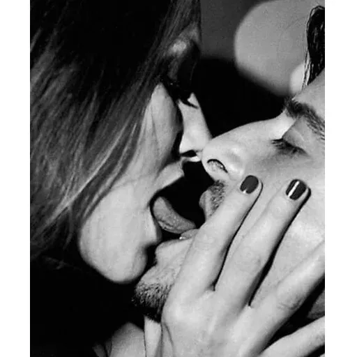 Sex Couple
