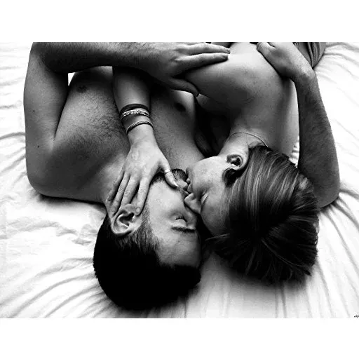 Sex Couple