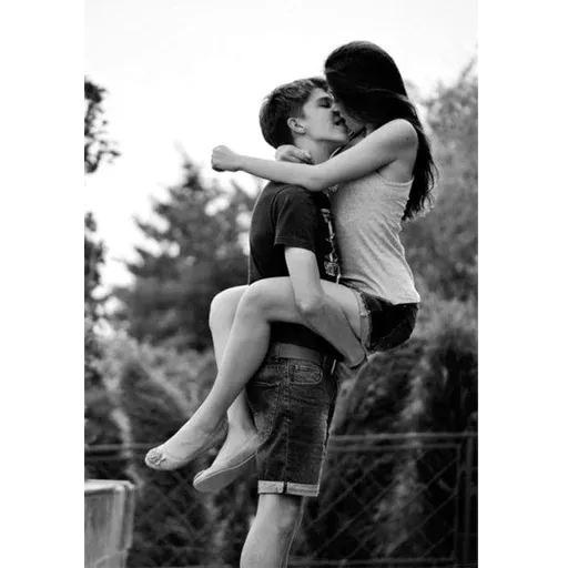 Sex Couple