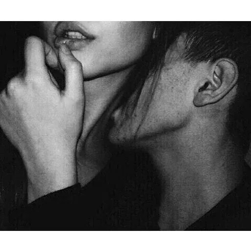 Sex Couple