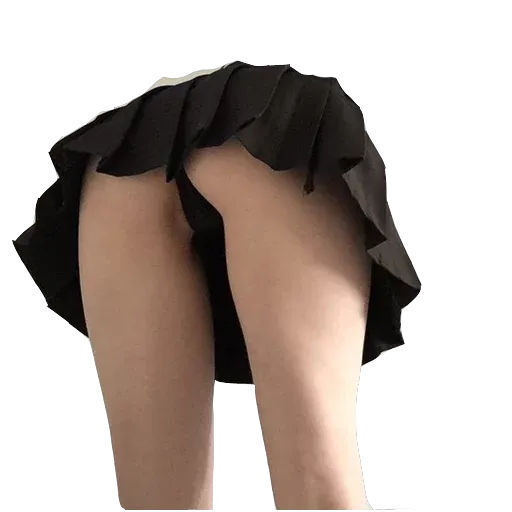 Dat ass :3