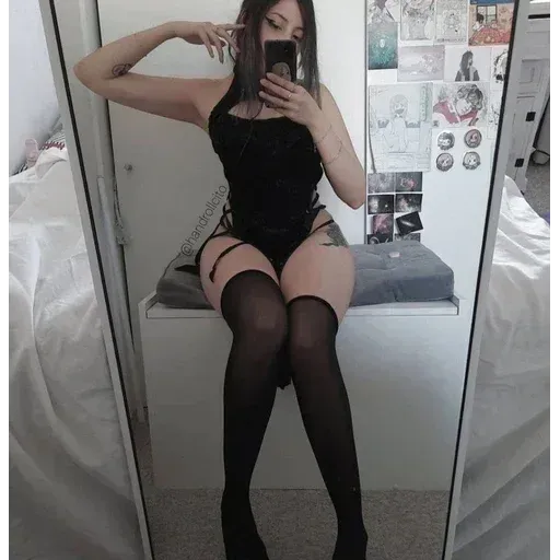 ass 👉 @erostick