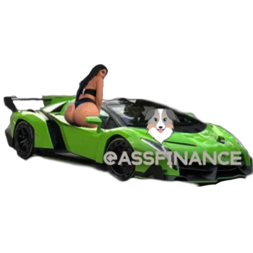 $ASS