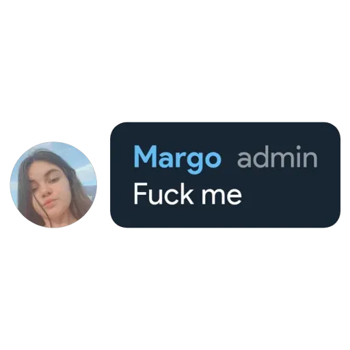 Suck ass bitch @ass