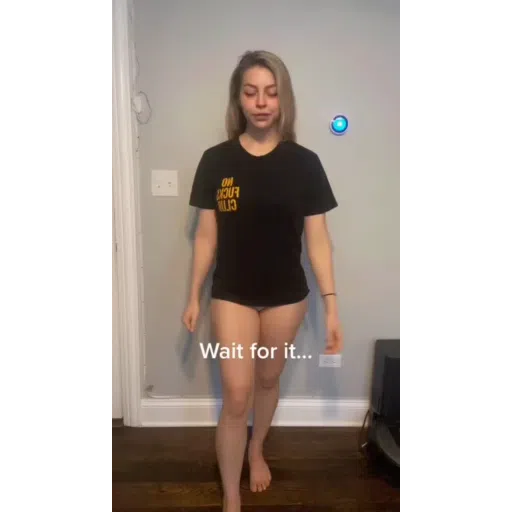 Ass, Ass & More Ass [@Alltjxx]