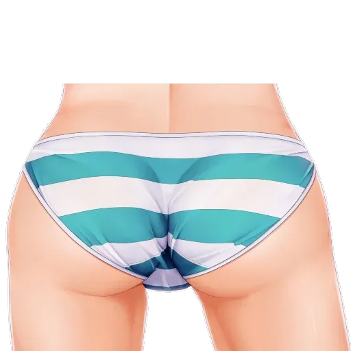 LIKE ASS