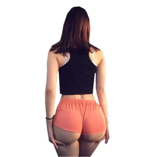 LIKE ASS