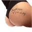 LIKE ASS