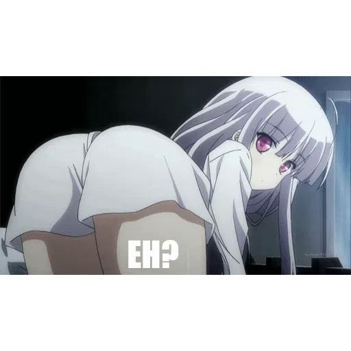 ass