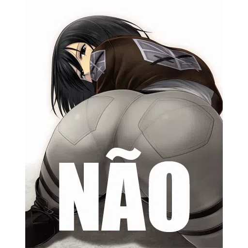 ass