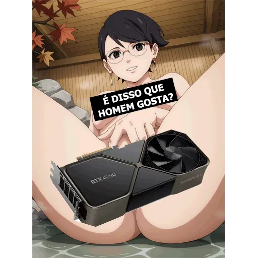 ass