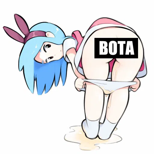 ass