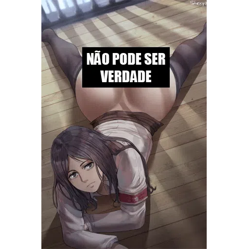 ass