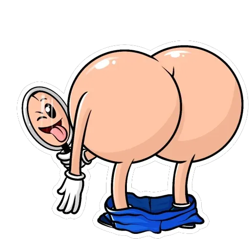 SHAKE ASS