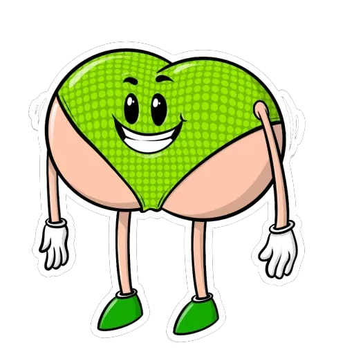SHAKE ASS